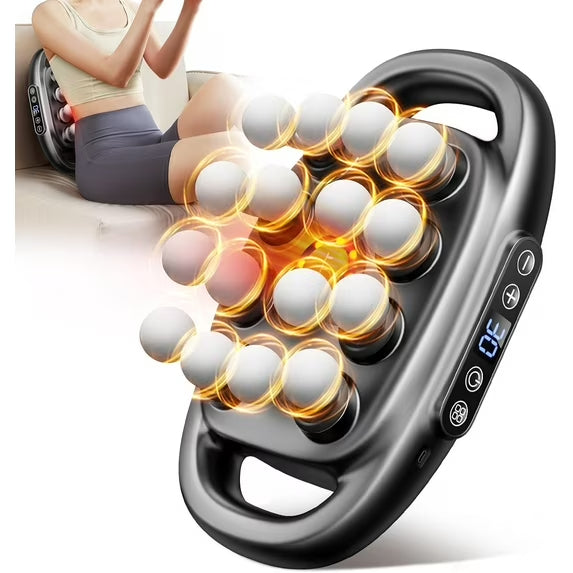 Massage and recovery tools