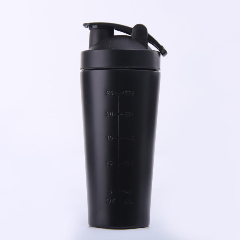 Alki Performance stainless steel shaker cup