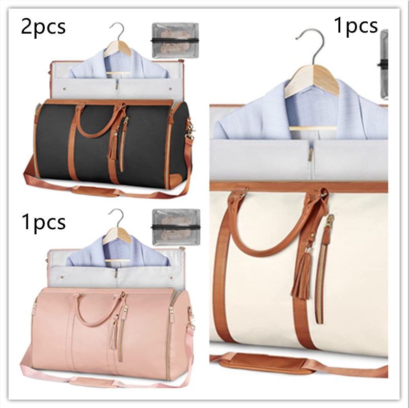 All-Day Gym Duffle Bag