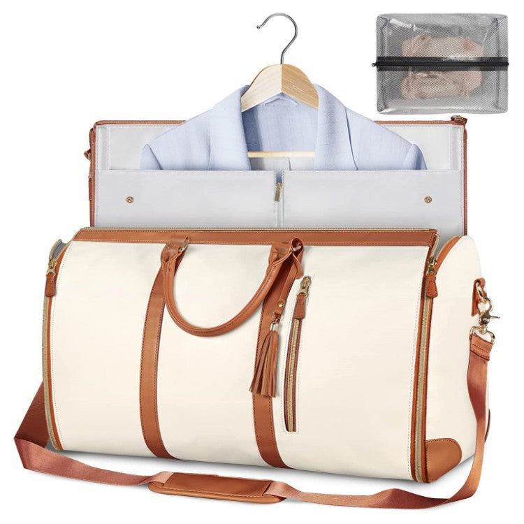 All-Day Gym Duffle Bag
