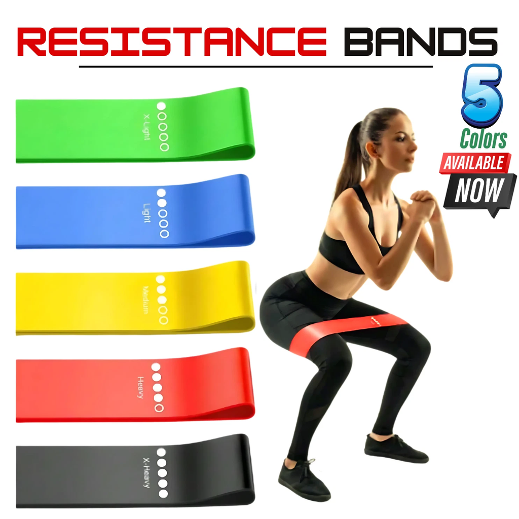 Everyday Resistance Set