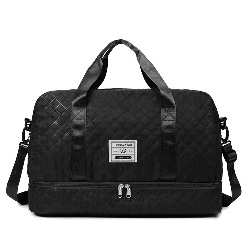 Waterproof Gym Duffle Bag