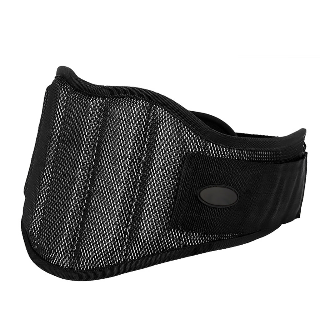 Adjustable Weightlifting Belt