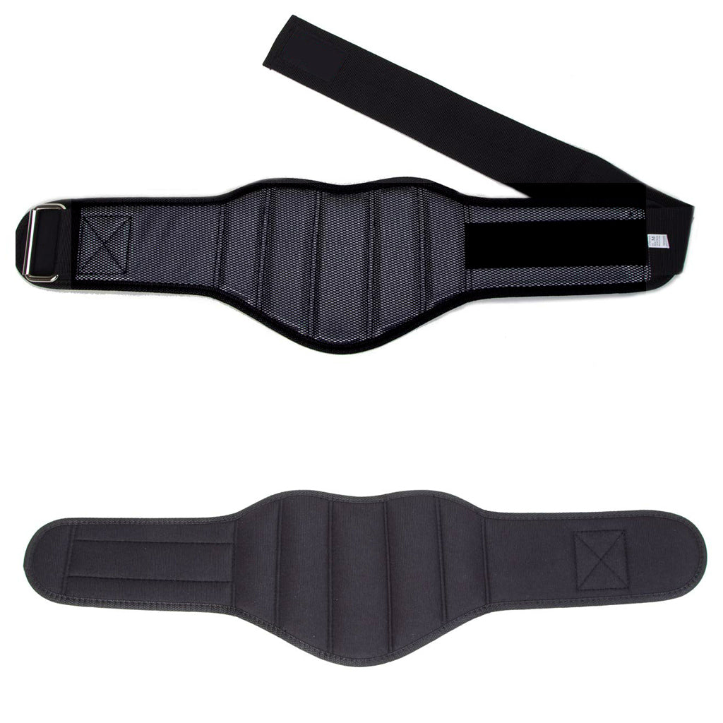 Adjustable Weightlifting Belt