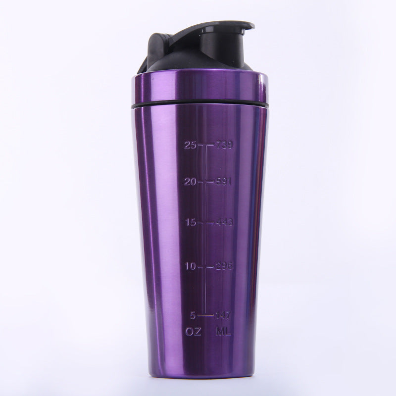Steel Pro Shaker Cup