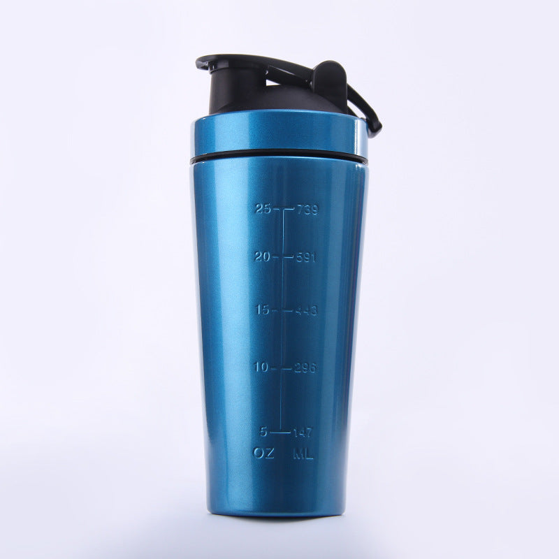 Steel Pro Shaker Cup