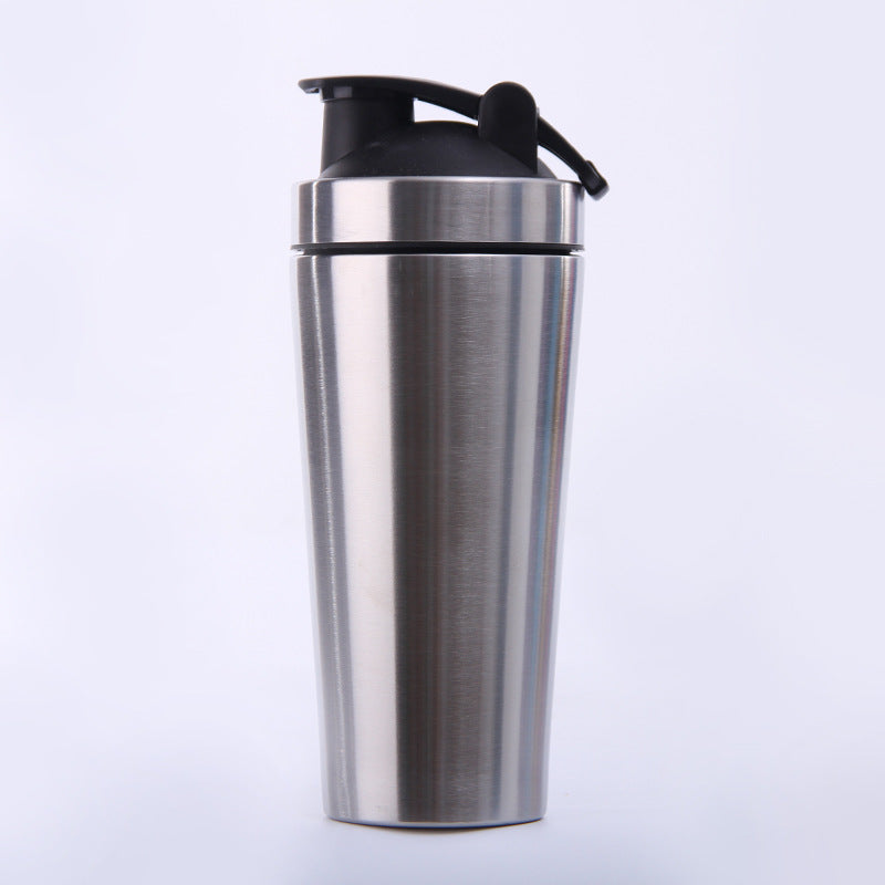 Steel Pro Shaker Cup