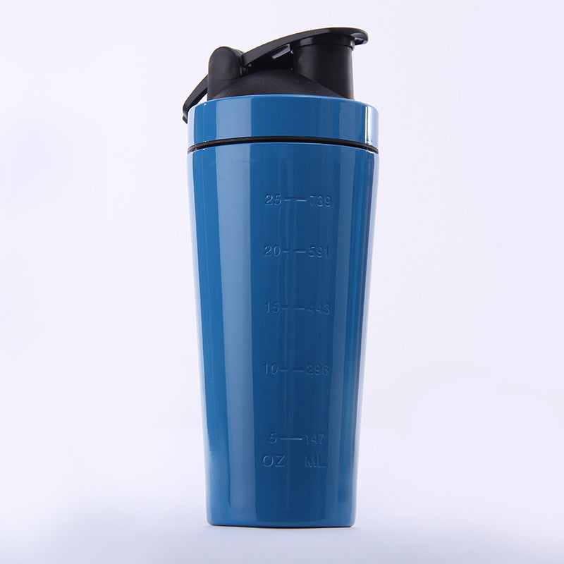 Steel Pro Shaker Cup