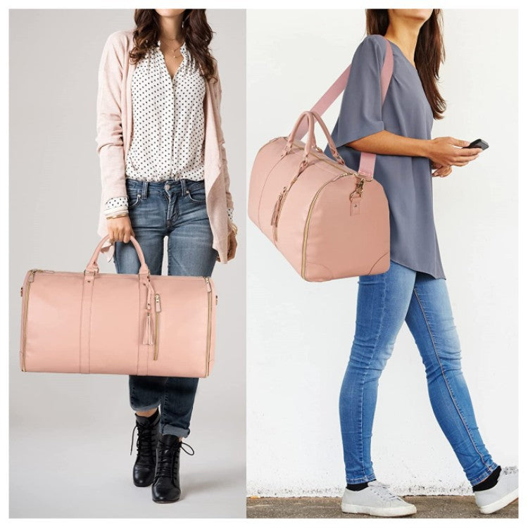 All-Day Gym Duffle Bag