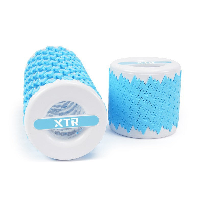 Adjustable Telescopic Foam Roller
