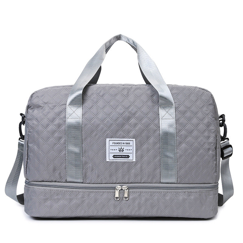 Waterproof Gym Duffle Bag