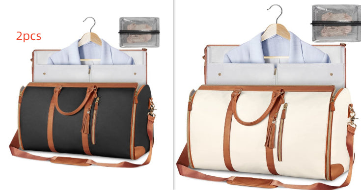 All-Day Gym Duffle Bag