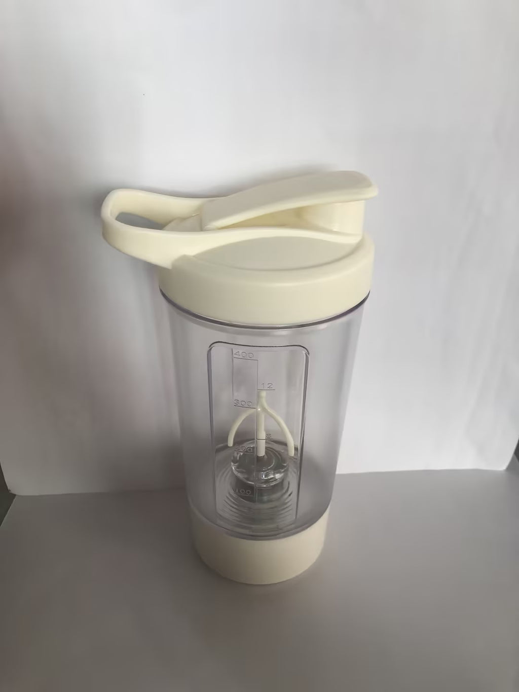 PowerMix Electric Shaker Bottle