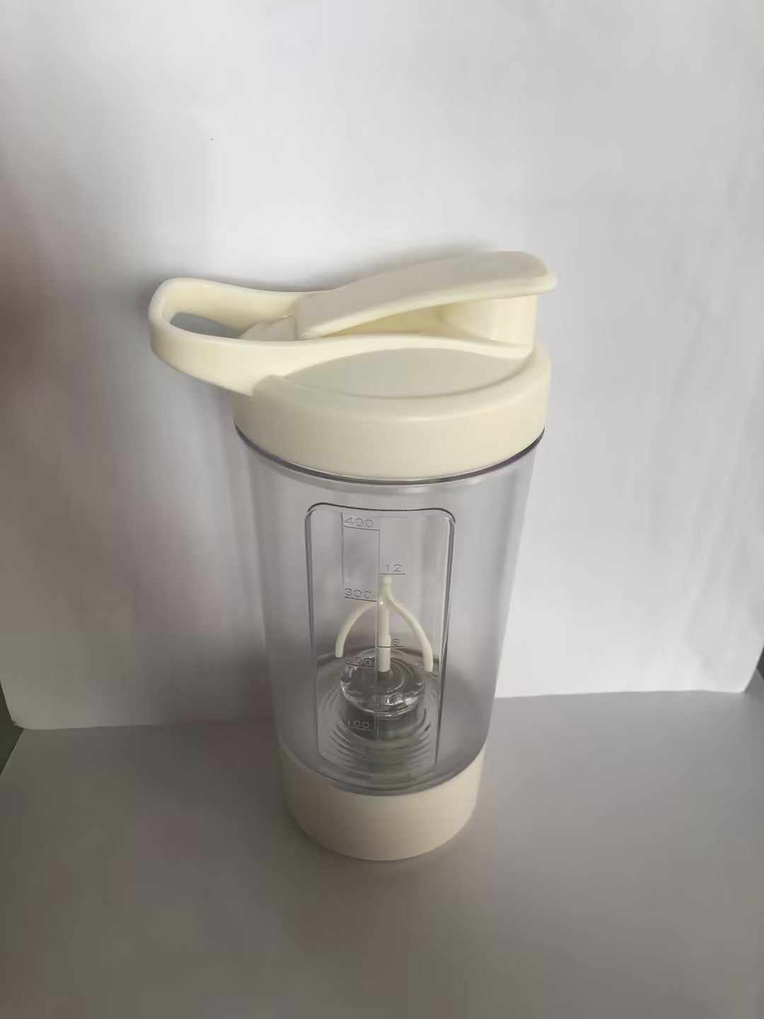 PowerMix Electric Shaker Bottle