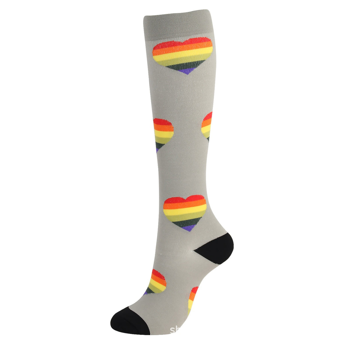 Compression Socks for Outdoor Sports