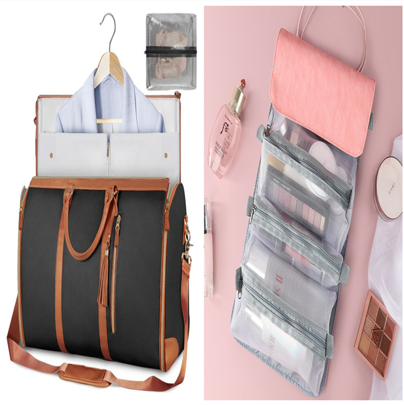 All-Day Gym Duffle Bag