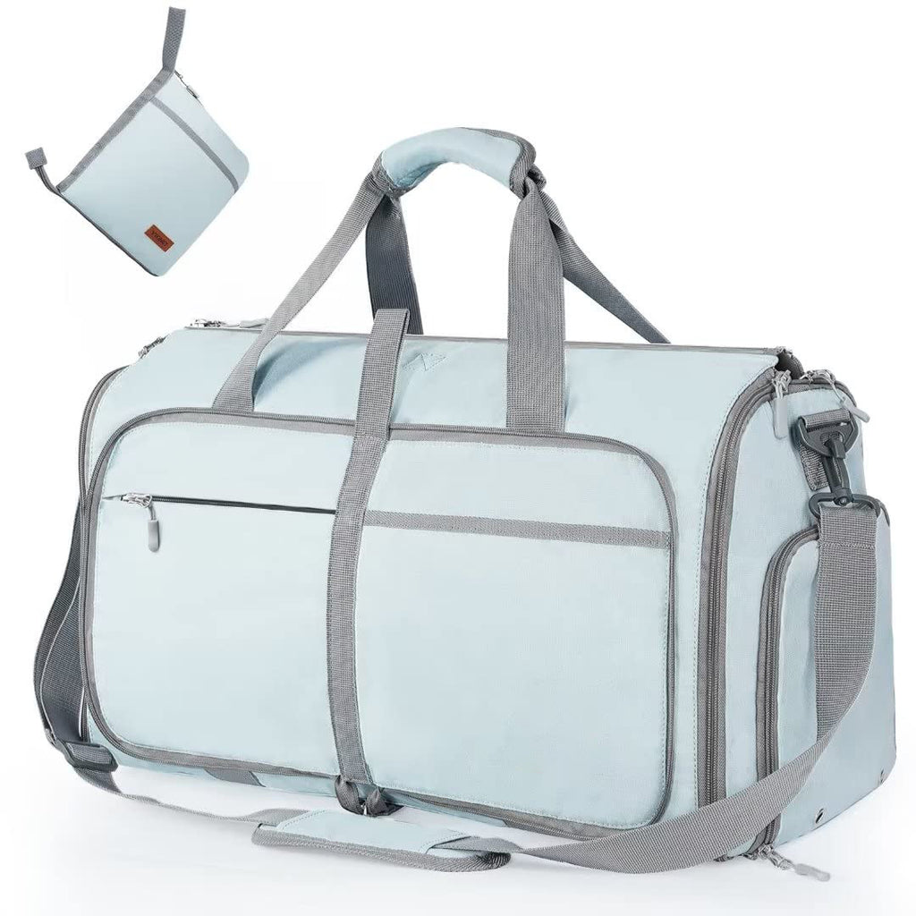 All-Day Gym Duffle Bag