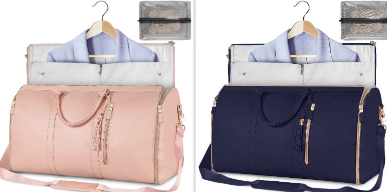 All-Day Gym Duffle Bag