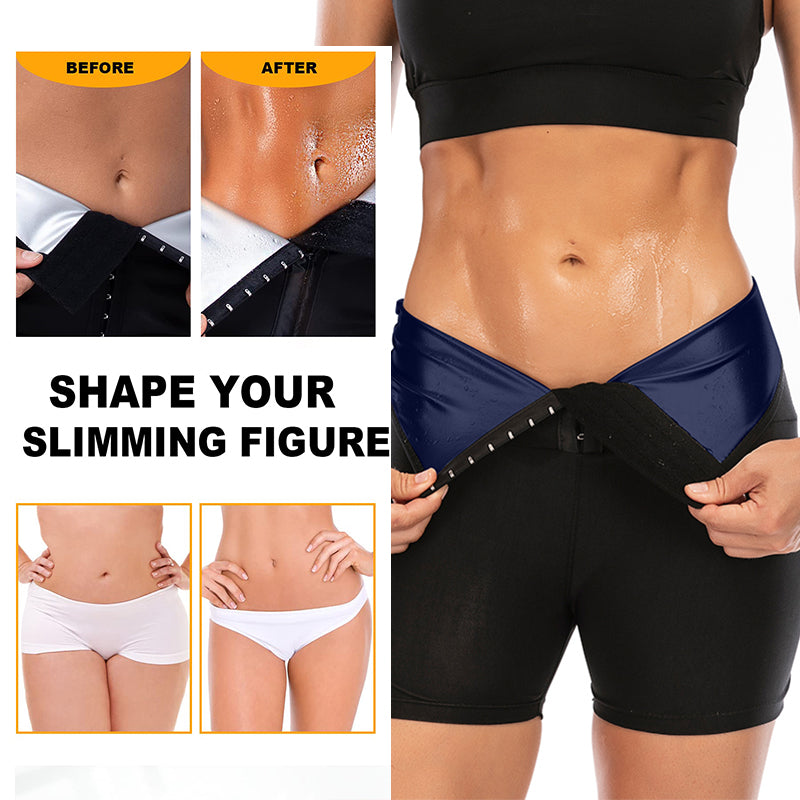 Thermo Sweat Sauna Leggings