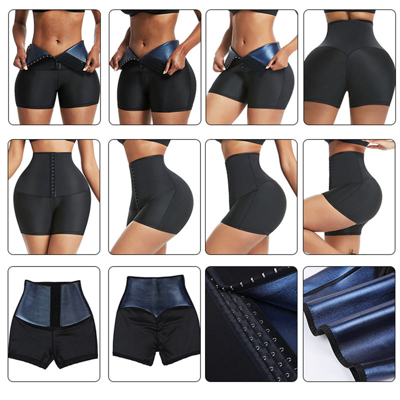Thermo Sweat Sauna Leggings
