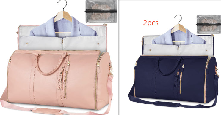 All-Day Gym Duffle Bag