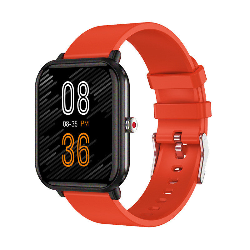 Q9 Pro Fitness Tracker