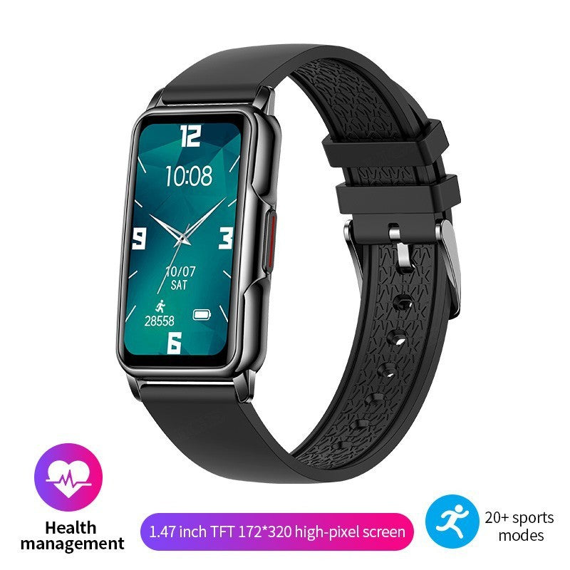 Pulse Smart Fitness Band