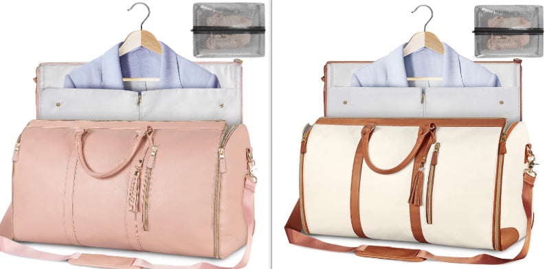 All-Day Gym Duffle Bag