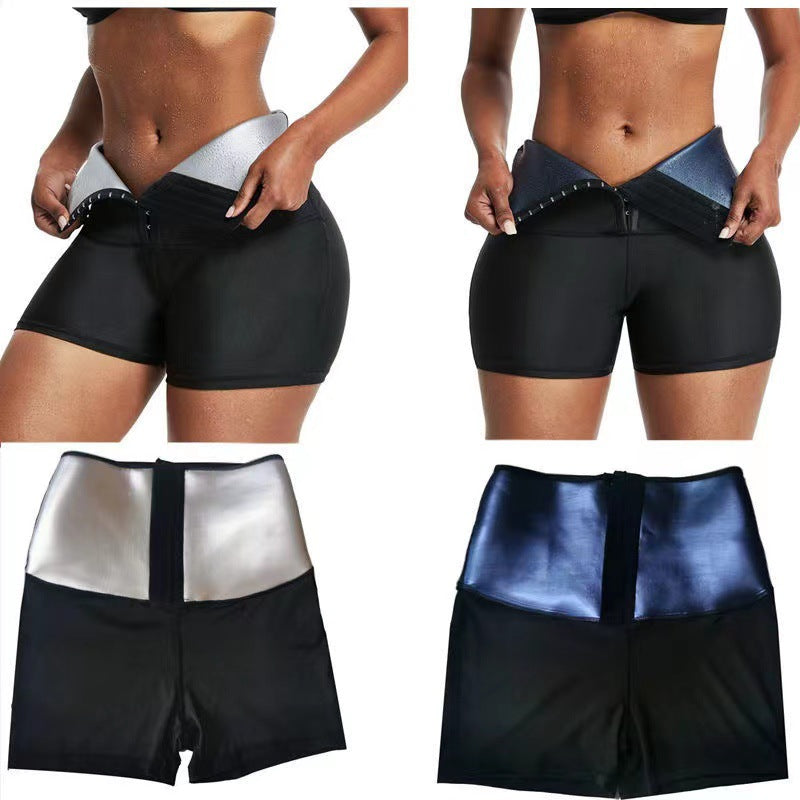Thermo Sweat Sauna Leggings