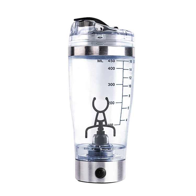 Vortex USB Protein Mixer