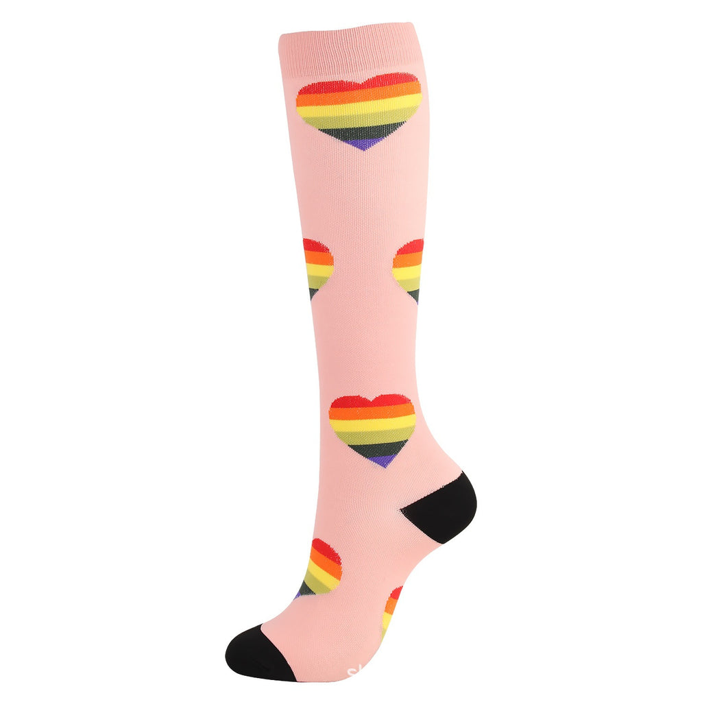 Compression Socks for Outdoor Sports