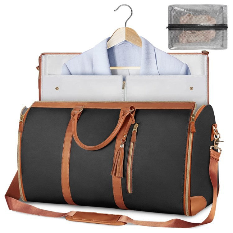 All-Day Gym Duffle Bag