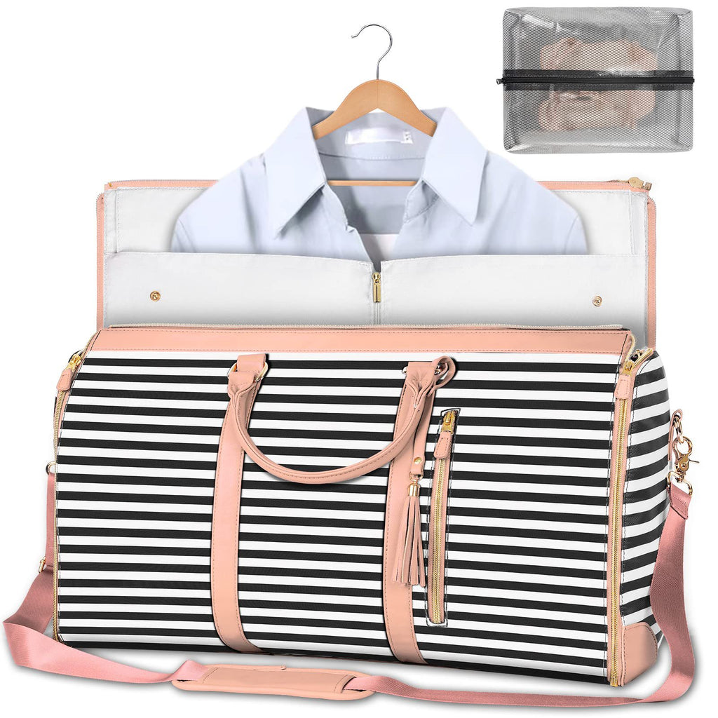 All-Day Gym Duffle Bag