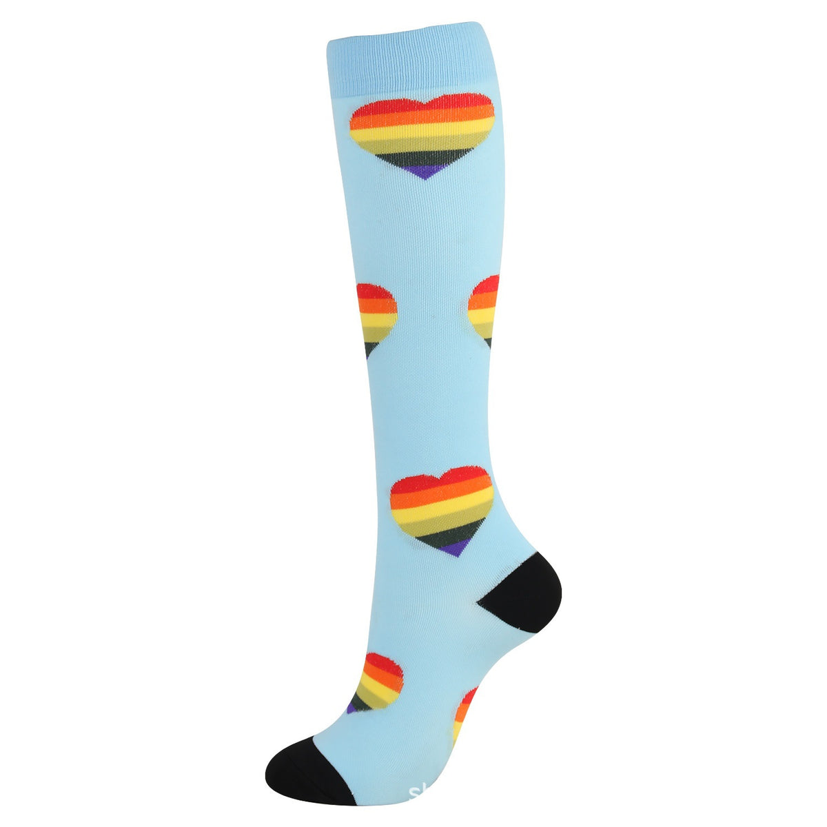 Compression Socks for Outdoor Sports