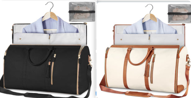 All-Day Gym Duffle Bag