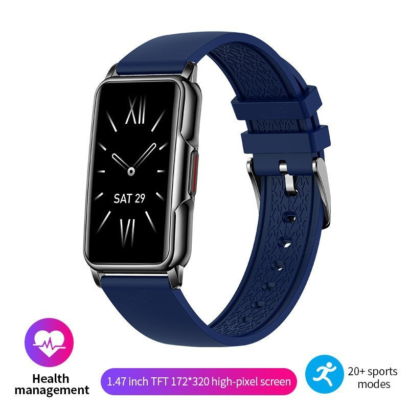 Pulse Smart Fitness Band