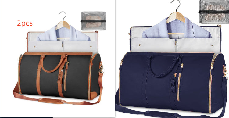 All-Day Gym Duffle Bag