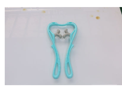 6-Wheel Deep Tissue Massage Roller