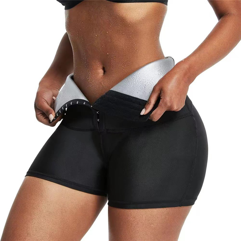 Thermo Sweat Sauna Leggings