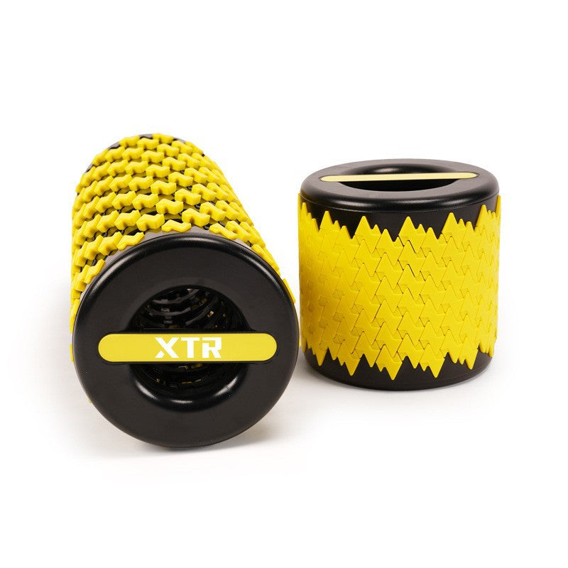 Adjustable Telescopic Foam Roller