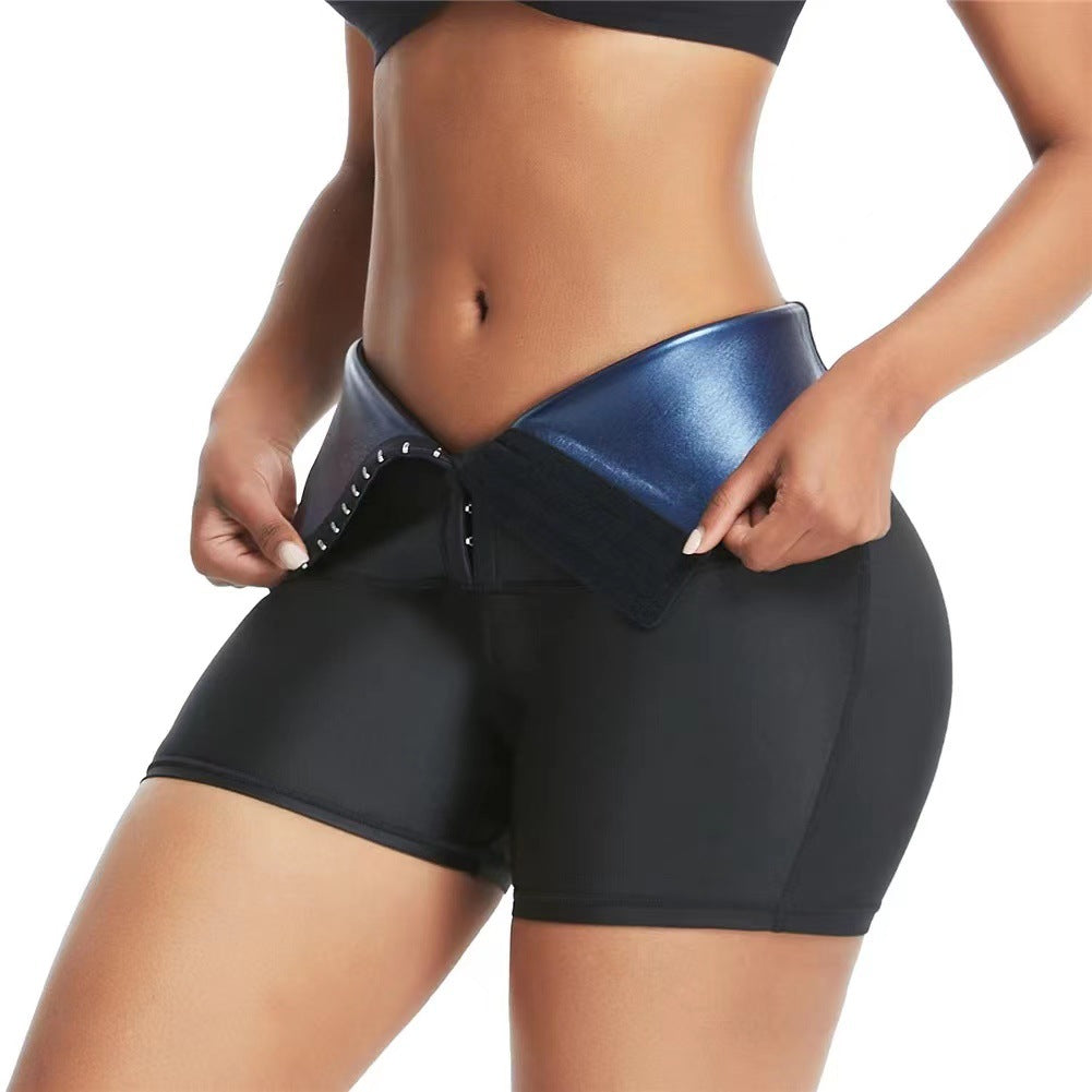 Thermo Sweat Sauna Leggings
