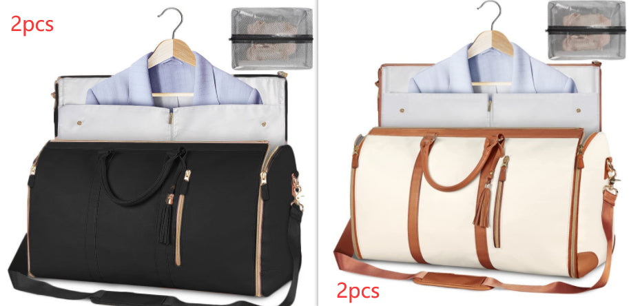 All-Day Gym Duffle Bag
