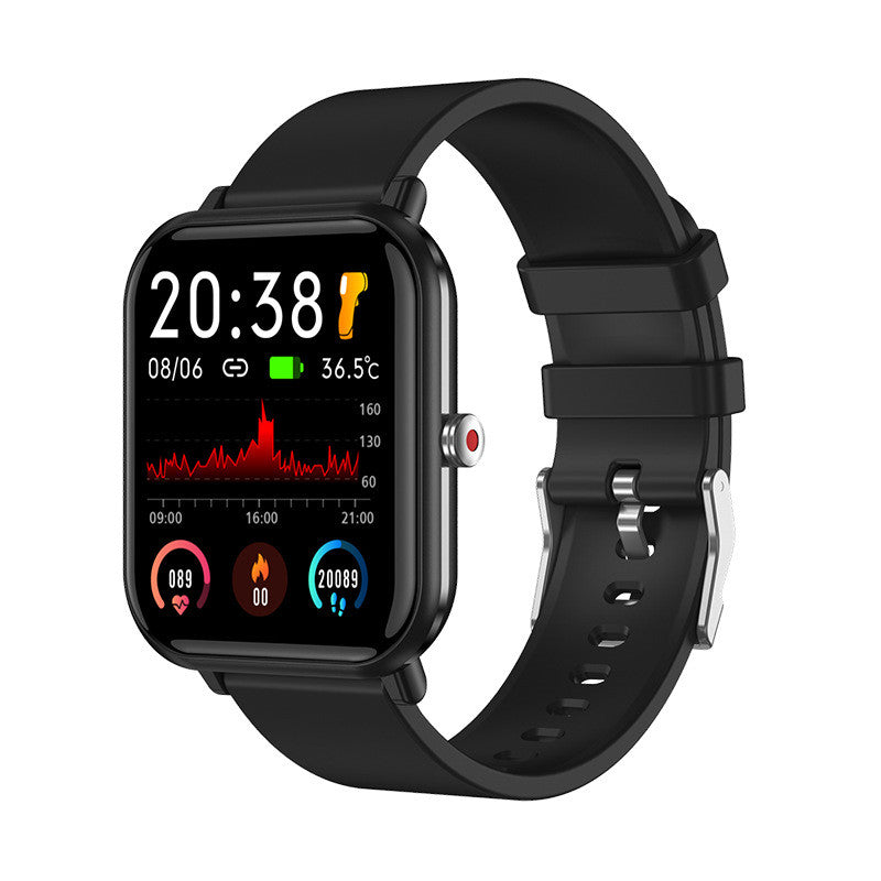Q9 Pro Fitness Tracker