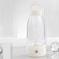 Auto-Blend Protein Shaker