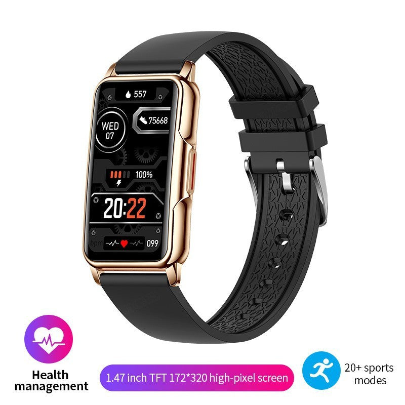 Pulse Smart Fitness Band