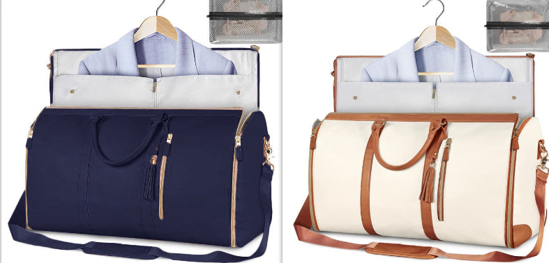 All-Day Gym Duffle Bag