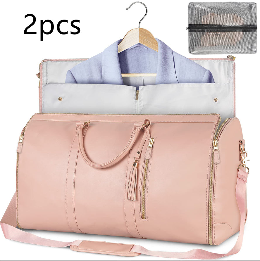 All-Day Gym Duffle Bag