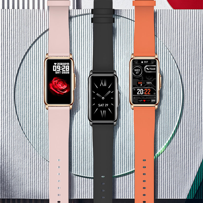 Pulse Smart Fitness Band