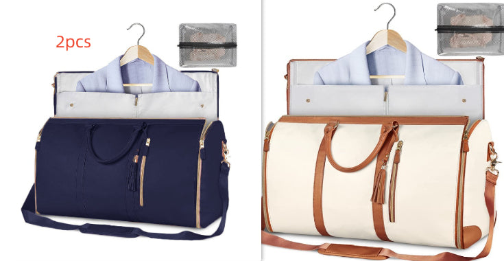 All-Day Gym Duffle Bag