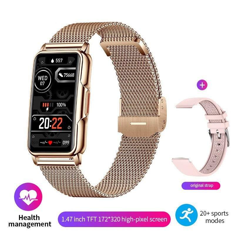 Pulse Smart Fitness Band